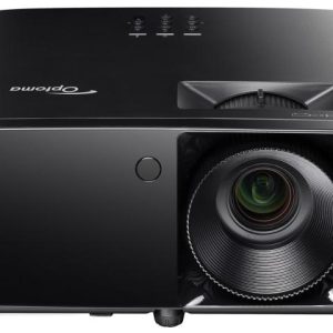Videoproiector Optoma HZ147X, DLP laser FHD 1920*1080, 4.000 lumeni, contrast