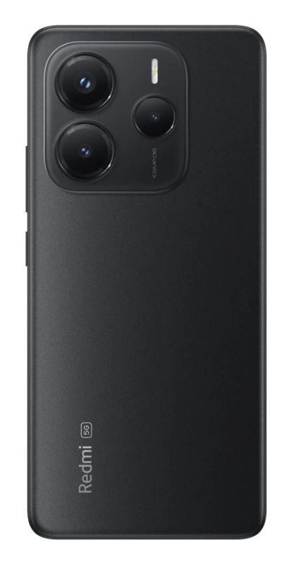 Telefon Xiaomi Redmi Note 14 5G, Hybrid SIM, 6 GB