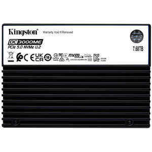SSD Server Kingston DC3000ME 7.68 TB NVMe PCie 5.0