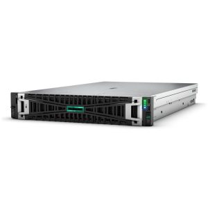 HPE ProLiant DL380 Gen11 4510 2.4GHz 12c 1P 64GB-R 8SFF