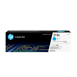 Toner HP 219A, Cyan