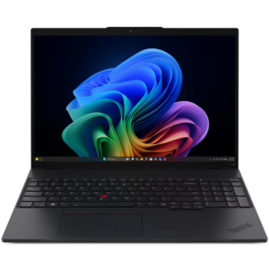 Laptop Business Lenovo ThinkPad L16 Gen 3, cu procesor Intel