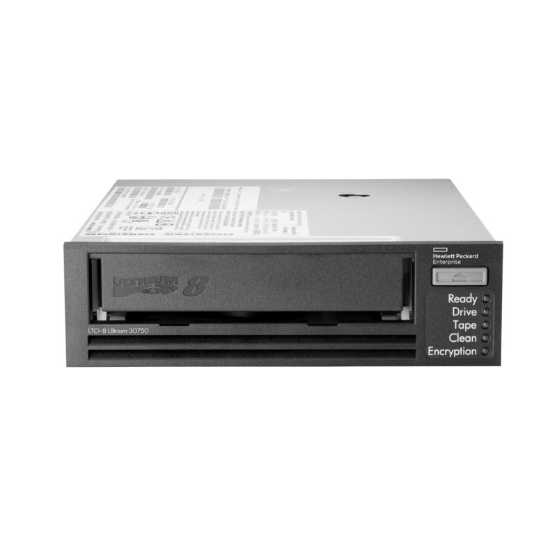 HPE StoreEver LTO-8 Ultrium 30750 Internal Tape Drive - imagine 3