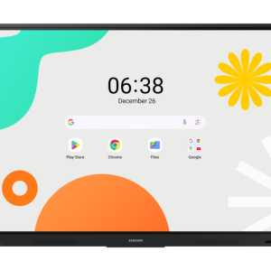 Ecran interactiv SAMSUNG WA75F A14