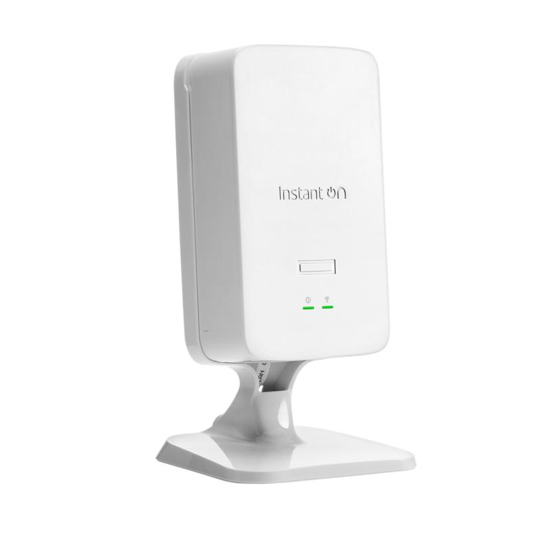 Access point HPE AP22D, Gigabit, PoE, Dual-band, WiFi 6 - - imagine 6