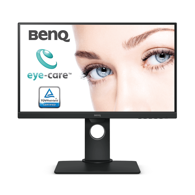 Monitor Consumer BenQ BL2480T, 23.8", 1920 x 1080 pixeli, Black,
