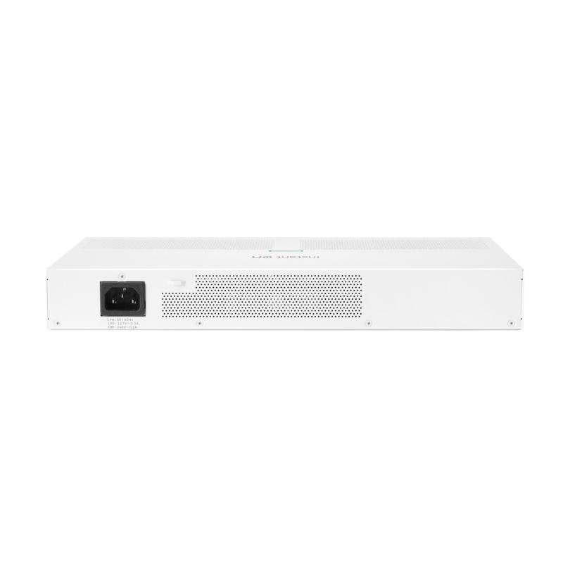 HPE Networking Instant On Switch 24p Gigabit 1430 - imagine 6