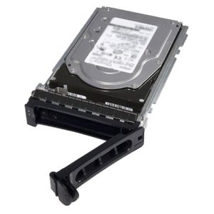 Hard Disk DELL 161-BBRC, 2 TB, SATA, 7200 rpm
