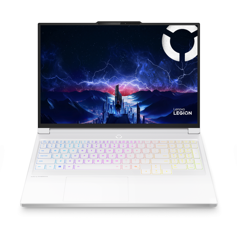 Laptop Gaming Lenovo Legion 7 16IAX10, cu procesor Intel Core