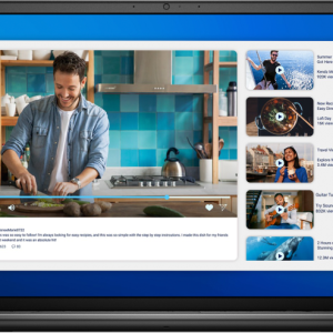 Laptop SMB DELL DC16250, cu procesor Intel Core 7 150U,