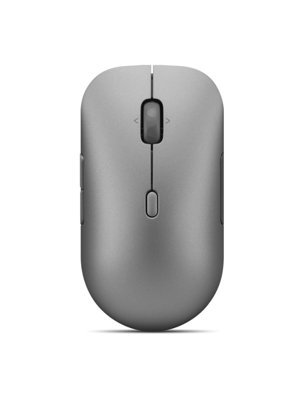 Mouse Wireless LENOVO Pro Plus 6050, 2400 DPI, Gri