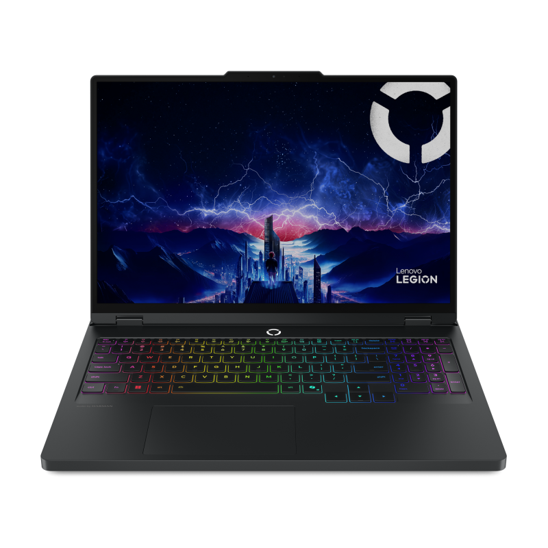 Laptop Gaming LENOVO Legion Pro 5 16IAX10, cu procesor Intel