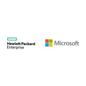 Microsoft Windows Server 2025 4-core Datacenter Additional License WW SW