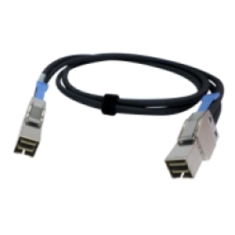 QNAP CABLU SAS EXTERN 1M CAB-SAS05M-8644