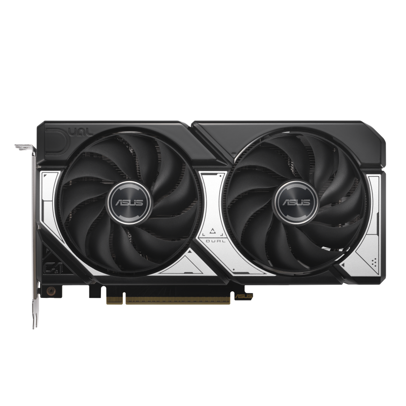 Placa video ASUS GeForce RTX 5060 Ti, 8GB GDDR7, PCI