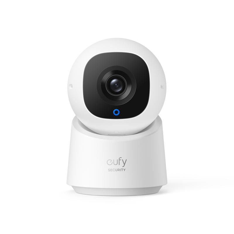 Camera supraveghere Anker „eufyCam C220", 2K 1080p, cube, wireless, interior,