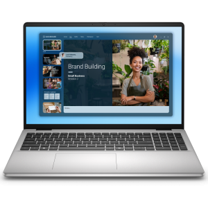Laptop SMB DELL EMCDC16251, cu procesor Intel Core 7 150U,