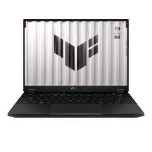 Laptop Gaming ASUS TUF Gaming A14, cu procesor Ryzen AI