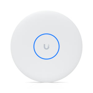 Access point Ubiquiti U7 Pro XGS, PoE, Tri-Band, WI-FI