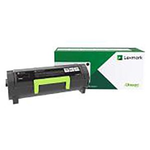 Toner Lexmark B262U00, Black