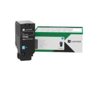 Toner Lexmark 71C2XC0, Cyan
