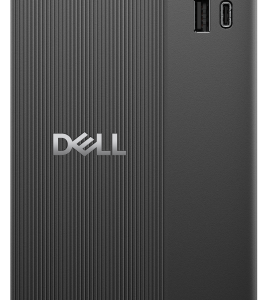 Desktop Business DELL ECS1250 cu procesor Intel Core Ultra 7