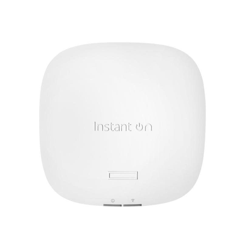 Access point HPE Aruba Networking AP22, Gigabit, Dual-band, WI-FI - imagine 3