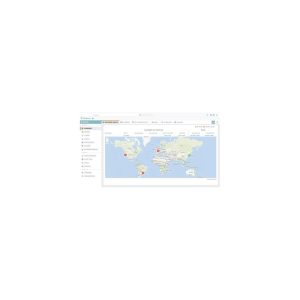 HPE Aruba Networking Central Switch Class-1 Foundation 3 year Subscription