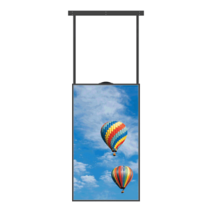 Monitor signage Dahua HighBrightness Vertical (Portrait), 32", 2500nit, FHD, panel