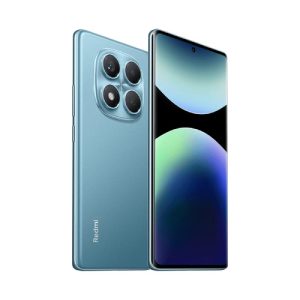 Telefon Xiaomi Redmi Note 14 Pro, Hybrid SIM, 12 GB