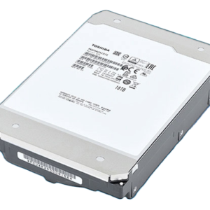 Hard Disk Toshiba MG09, 16TB, SATA, 7200RPM