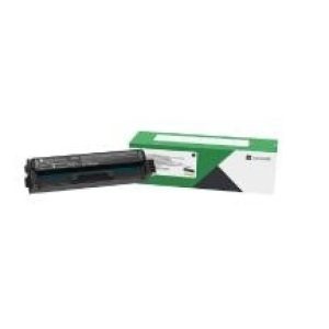 Toner LEXMARK 20N20K0, Black