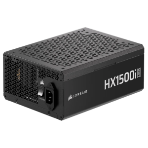 Sursa Corsair HX1500i SHIFT, 80 PLUS Platinum, 1500 W