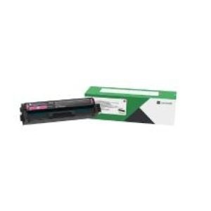 Toner Lexmark C332HM0, Magenta