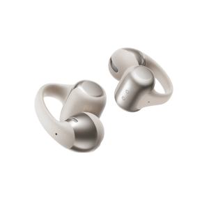 Casti Ear-clip SHOKZ OpenDots ONE, Wireless, Gri