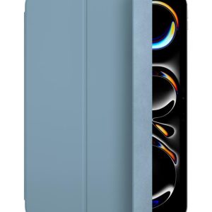 Apple Smart Folio for iPad Pro 11-inch (M4) - Denim