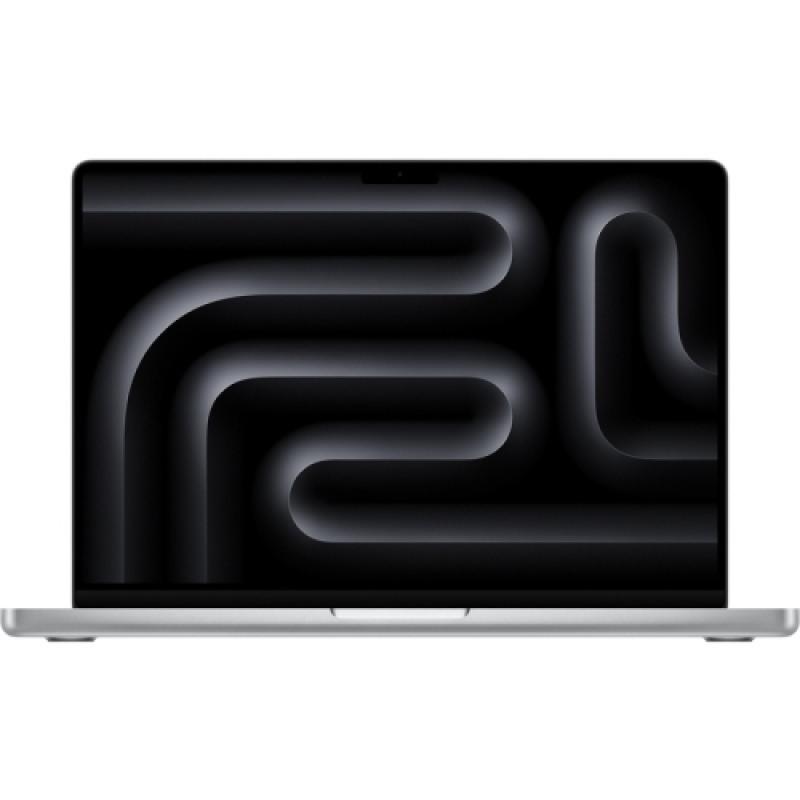 MacBook Pro 14.2"/Apple M4 Pro (CPU 12-core, GPU 16-core, Neural