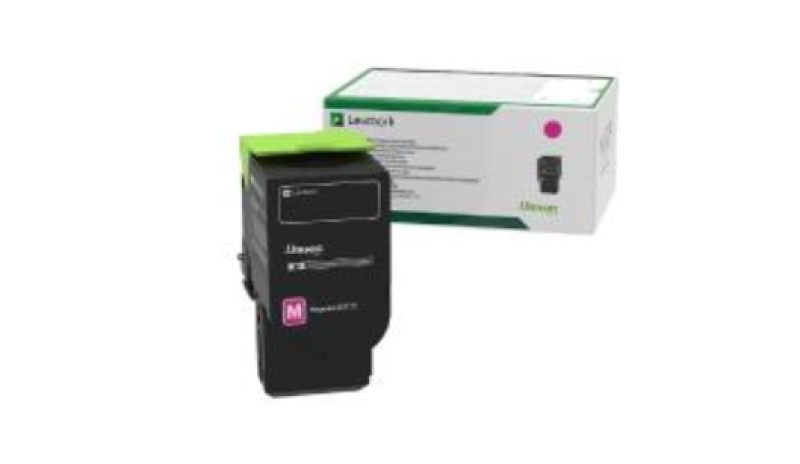 Toner LEXMARK 79L2HM0, Magenta