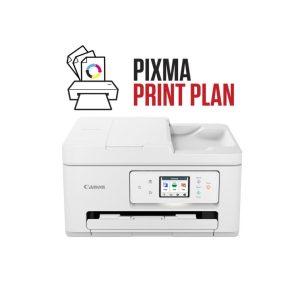 Multifunctional inkjet Canon PIXMA TS7750i, format A4, Color, Duplex, USB
