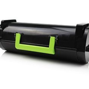 Toner LEXMARK 24B6519, Black