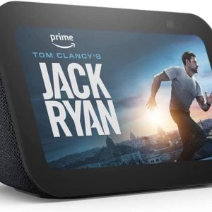 Amazon Echo Show 5 (3 gen.) Negru