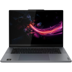 Laptop Consumer Lenovo Yoga Pro 7 15ASH11, cu procesor Ryzen