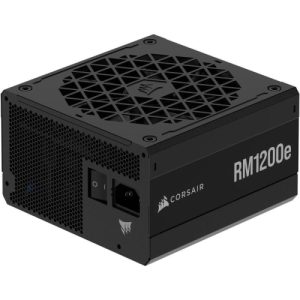 Sursa CORSAIR RM1200e, 80 PLUS Gold, 1200W