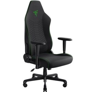 Scaun Razer Iskur V2 X, tip spuma spumă turnată PU,