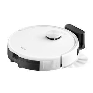 Aspirator robot cu mop MOVA E20S Pro RLE23SA, 13000Pa, 3200mAh,