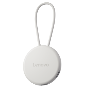 Hub USB Lenovo Slim USB-C 3.2 Hub, USB-C, 4 porturi,