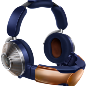 Casti Head-band Dyson Zone Absolute+, Wireless/Wired, noise-canceling, Multicolor