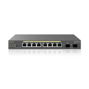 Ethernet Switch ENGENIUS EWS2910P-FIT, Gigabit, Poe