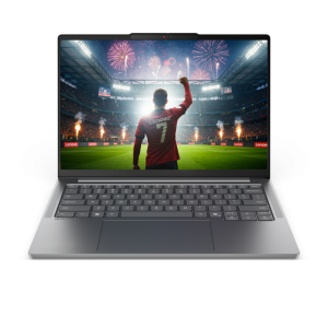 Laptop Consumer Lenovo IdeaPad Pro 5 14IPH11, cu procesor Intel