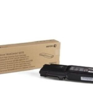 Toner XEROX Workcentre 6655/6655i, Yellow